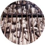 bbq rooster schoonmaken